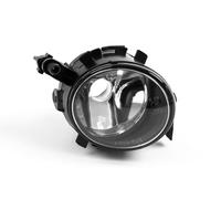 Faro Fendinebbia Destro Per Seat Leon 09-12 Unità Lampada Assemblaggio