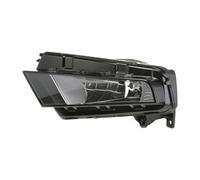 FARO FENDINEBBIA DESTRO PER SEAT LEON 2017-2019 CON LUCE DI SVOLTA HELLA