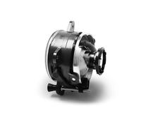 Faro Fendinebbia Destro Per Skoda Fabia 07-14 Assemblaggio Lampada