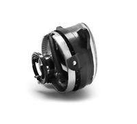 Faro Fendinebbia Destro Per Skoda Fabia 99-07 Assemblaggio Lampada