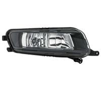 FARO FENDINEBBIA DESTRO PER VOLKSWAGEN SHARAN DAL 2010 CON LUCE DI CURVA