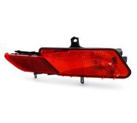Faro Fendinebbia Destro Per Volvo XC60 13-16 Lampada Posteriore Paraurti