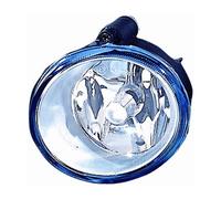 FARO FENDINEBBIA DESTRO RENAULT MEGANE 1999-2002 VETRO LISCIO