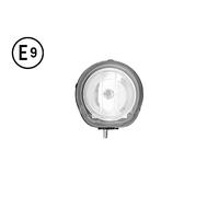 FARO FENDINEBBIA DESTRO-SINISTRO H1 OMOLOGATO E9-IVECO-Stralis 2013