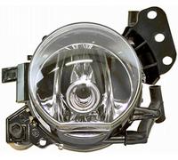 Faro Fendinebbia Destro Tecnologia Lampadine HELLA Per BMW 5 (E60)
