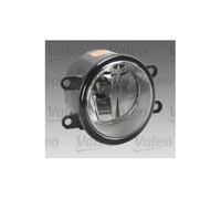 FARO FENDINEBBIA DESTRO TOYOTA AVENSIS 2006-2011 VALEO