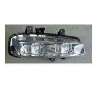Faro Fendinebbia Destro Valeo Per Land Rover Range Rover