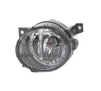 FARO FENDINEBBIA DESTRO VOLKSWAGEN JETTA 2005-2011 VALEO