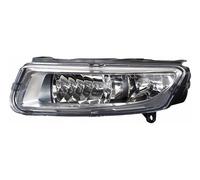 FARO FENDINEBBIA DESTRO VOLKSWAGEN POLO 2009-2014 CON LUCE DIURNA HELLA