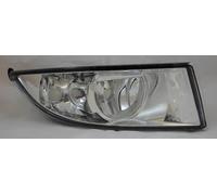 Faro Fendinebbia DRL Anteriore Destro H8 P21W Per Skoda Roomster MPV 1.10-In Poi