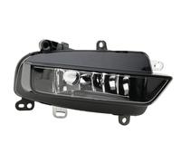 Faro Fendinebbia DTV H8 Destra Per Audi A1 8X 01/2015- Lamp Halogeno DRL