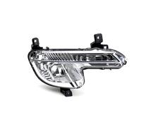 Fari Fendinebbia Adatto A per Peugeot 508 11/2010-08/14 H8 Dx Lato Passeggero