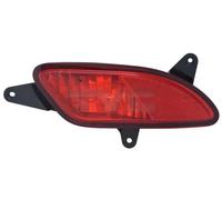TYC Fanale posteriore retronebbia 19-12061-01-2 per KIA CEE'D SW (ED) 2007-2012