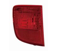 Faro fendinebbia Dx 212-4003R-UE ABAKUS per TOYOTA LAND CRUISER PRADO