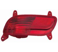Faro fendinebbia Dx P21W 323-4001R-LD-UE ABAKUS per KIA RIO III