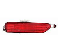 Faro fendinebbia Dx P21W 441-4004R-LD-UE ABAKUS per VW TOUAREG