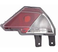 Faro fendinebbia Dx W16W 112-4007R-UE ABAKUS per TOYOTA RAV 4 IV