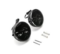 Faro Fendinebbia Fendinebbia A LED 12V 30W Per Ford Per F150 2006-2014 6000K Bianco Plug & Play Luce Fendinebbia DRL 2400 Lumen IP67 Impermeabile Auto Fendinebbia