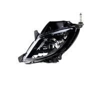 Faro Fendinebbia Fendinebbia Adatto Per Hyundai IX20 11/10 - Sinistro Con H27W/2