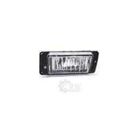 Faro Fendinebbia Fendinebbia Sinistro FF-H3 Per VW POLO 95 6N/6KV 11/95- D2Q
