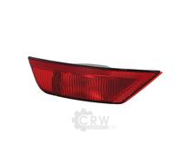 Faro Fendinebbia Fine SX JOHNS per Ford Focus II Da _ Hcp
