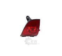 Faro Fendinebbia Fine SX JOHNS per Peugeot 2008 i Cu _