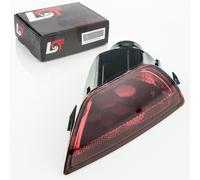 Faro Fendinebbia Fine SX per RENAULT Megane 3 III Dz Bz