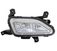 Faro Fendinebbia H8 Anteriore per Hyundai Tucson Dal 2018 Destro