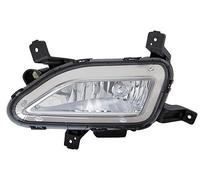Faro Fendinebbia H8 Anteriore per Hyundai Tucson Dal 2018 Sinistro