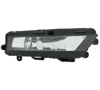 Faro Fendinebbia H8 Anteriore per Skoda Octavia 2017-2020 Sinistro
