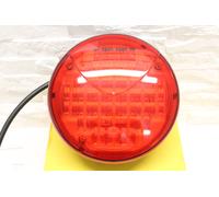 Faro Fendinebbia Hella + DAF Van Hool Faun Liebherr Langendorf 2NE964.169-341