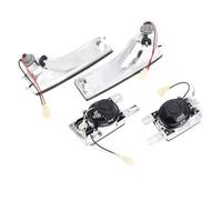 Faro Fendinebbia Indicatori Di Direzione Ad Alte Prestazioni Accessorio 2 Pin