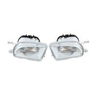 Faro Fendinebbia Lampada Fendinebbia Anteriore Per Auto Da 2 Pezzi Per Benz W210 E200 E220 E240 E280 E300 1708200156 1708200256