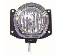 Faro Fendinebbia Lampada H1 Lato Destro Per Alfa Romeo 159 Berlina 06-12