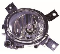 Faro Fendinebbia Lato Passeggero Sinistro H11 Per Audi S3 8P 7.08-10.12