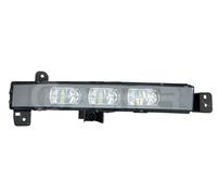 Faro Fendinebbia LED Destro Con Supporto Lampada Per BMW 7 Serie G11 G12