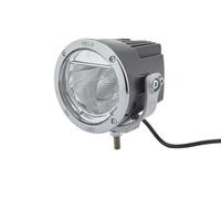 Faro Fendinebbia LED HELLA Per MERCEDES FENDT AGCO
