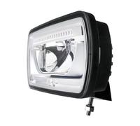 Faro Fendinebbia LED Montaggio HELLA Per DAF