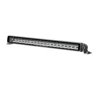 Faro Fendinebbia Lightbar 24 V LED 5.700 K HELLA BLACK MAGIC Slim Lightbar 20