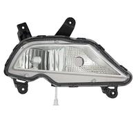 Faro Fendinebbia Luce Diurna Anteriore per Hyundai I20 Dal 2015 5 Porte Destro