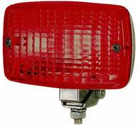 Fendinebbia posteriore HELLA 2NE 002 985-001