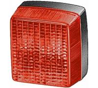 Faro fendinebbia Montaggio, esterno P21W 2NE 003 315-011 HELLA
