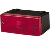 Fanale nebbia posteriore HELLA 2NE 006 609-001