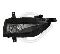 Faro Fendinebbia Nebbia Destro H11 Per VW Golf VII 5G1 BA5