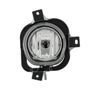 Faro Fendinebbia Nebbia Luce Nsw Destro H1 Per Ford Ka Ru8