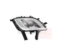 Faro Nebuloso Nebbia Destro H10 Per Opel Astra J P10