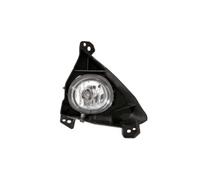 Faro Fendinebbia Nebbia Luce NSW Destro H11 Per Mazda 5 CW