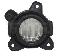 Faro Fendinebbia Nebbia Luce NSW Destro H11 Per Opel Astra J P10