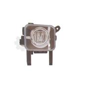 Faro Fendinebbia Nebbia Luce Nsw Destro H3 Per Opel Meriva