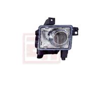 Faro Fendinebbia Nebbia Luce Nsw Destro H3 Per Opel Signum